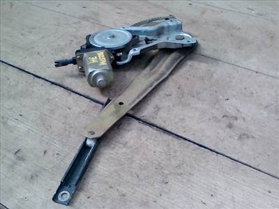 NISSAN ALMERA 00-03 Jobb hátsó ablakemelő szerkezet elektromos