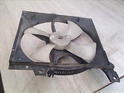 NISSAN ALMERA 98-00 Hűtőventilátor