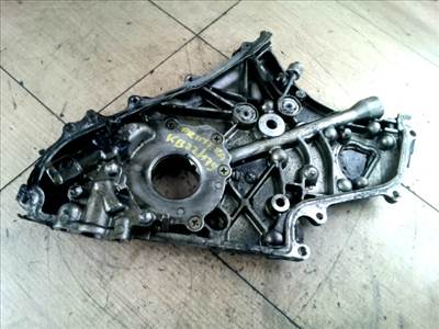 NISSAN PRIMERA P12 2001-2007 Olajszivattyú