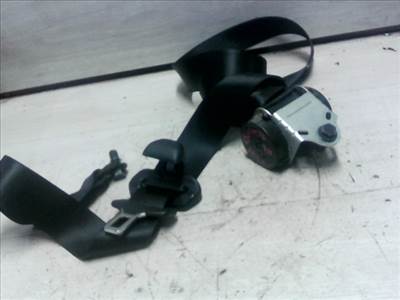 OPEL AGILA Bal hátsó biztonsági öv