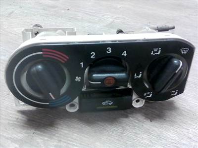 OPEL ASTRA F 94-02 Fűtés vezérlő panel