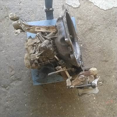 OPEL ASTRA F 94-02 Sebességváltó. benzines manuális