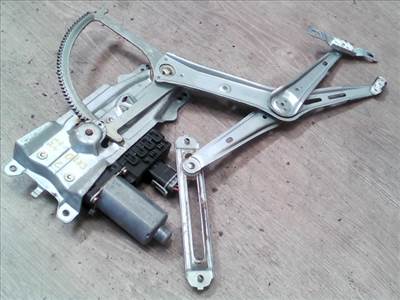 OPEL ASTRA G 97-04 Bal első ablakemelő szerkezet elektromos