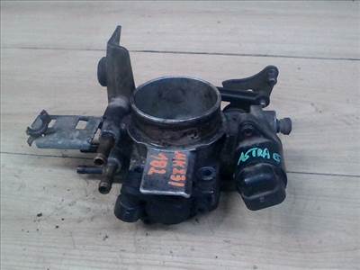 OPEL ASTRA G 97-04 Fojtószelep mechanikus