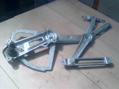 OPEL ASTRA G 97-04 Jobb első ablakemelő szerkezet mechanikus