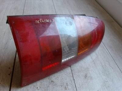 OPEL ASTRA G 97-04 Jobb hátsó lámpa