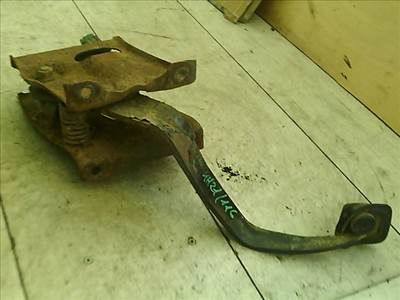 OPEL CAMPO 92-97 Kuplung pedál