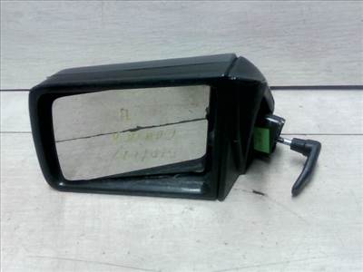 OPEL CORSA A 90-93 Bal visszapillantó tükör elektromos