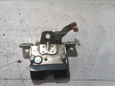 OPEL CORSA B 93-00 Csomagtér ajtó zárszerkezet