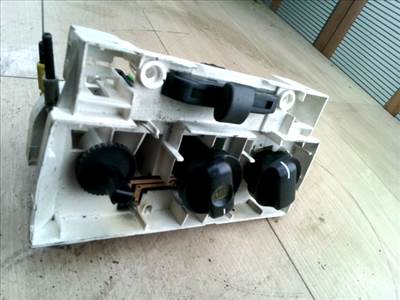 OPEL CORSA B 93-00 Fűtés vezérlő panel