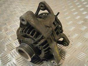 OPEL CORSA C 00-06 Generátor.benzines