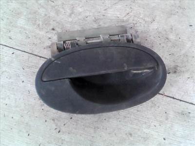OPEL CORSA C 00-06 Jobb első külső kilincs 