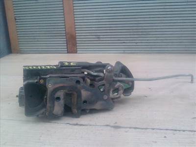 OPEL FRONTERA B 98-04 Jobb első ajtó zárszerkezet központizáras