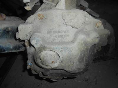 OPEL KADETT E Sebességváltó. benzines manuális