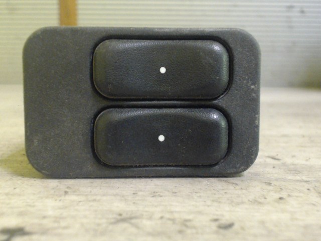 OPEL MERIVA A 03-09 Bal első ablakemelő kapcsoló 1. kép