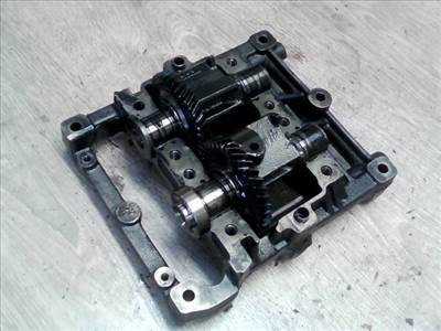 OPEL Signum 2002.09.01-2005.08.31 Olajszivattyú