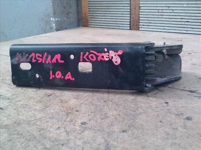 OPEL Vivaro 2006.09.01-2014.05.31 Tolóajtó oldalajtó görgő