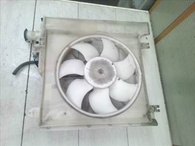 PEUGEOT 107 2005.03.01-2012.03.31 Hűtőventilátor