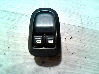 PEUGEOT 206 Bal első ablakemelő kapcsoló
