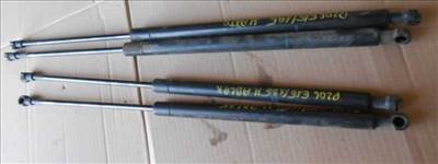 PEUGEOT 206 Hátsó szélvédő kitámasztó teleszkóp