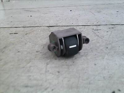 PEUGEOT 306 97-02 Műszerfal fényerő szabályzó kapcsoló