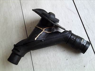 PEUGEOT 307 01-05 Olajbeöntő cső