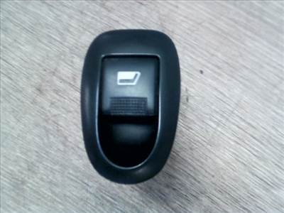 PEUGEOT 406 Bal hátsó ablakemelő kapcsoló