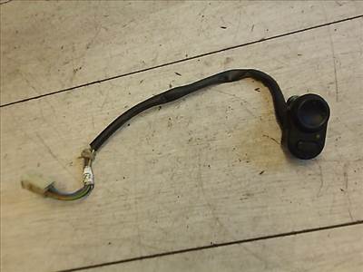 PEUGEOT 406 Elektromos tükör állító kapcsoló