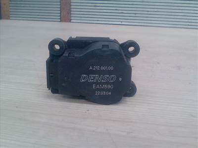 PEUGEOT 807 Fűtés állító motor