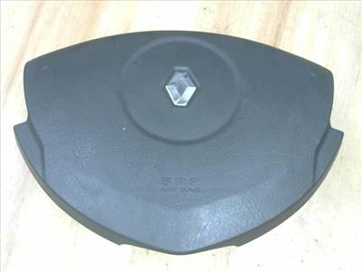RENAULT CLIO 01-06 Kormány légzsák