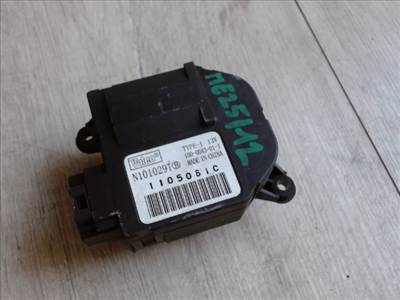 RENAULT CLIO 06-09 Fűtésszabályzó zsalu állító motor