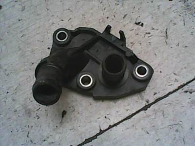 RENAULT KANGOO 08.02.01-13.06.30 Vízcső csonk