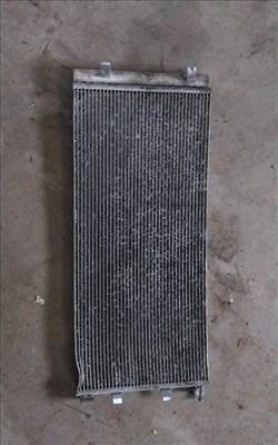 RENAULT MASTER 2010.04-2019.08 Klímahűtő radiátor