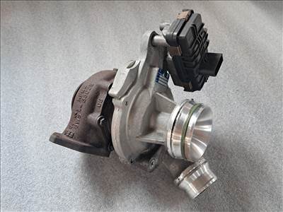 Toyota Verso I 1.6 diesel N47C16A turbó  710066662
