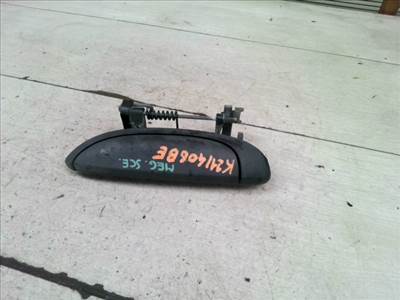 RENAULT MEGANE SCENIC 99-03 Bal első külső kilincs