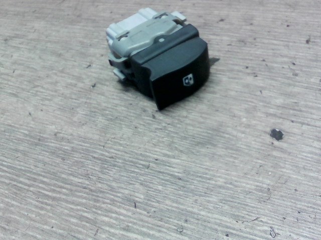 RENAULT SCENIC 03-06 Ablakemelő kapcsoló pozíció független 1. kép