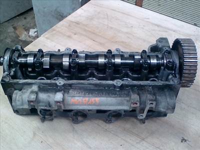 RENAULT THALIA 02.03-08.10 Hengerfej, diesel