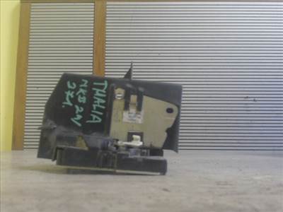 RENAULT THALIA 02.03-08.10 Jobb hátsó ajtó zárszerkezet mechanikus