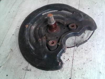 RENAULT TRAFIC 01.09-06.07 Jobb hátsó tengelycsonk