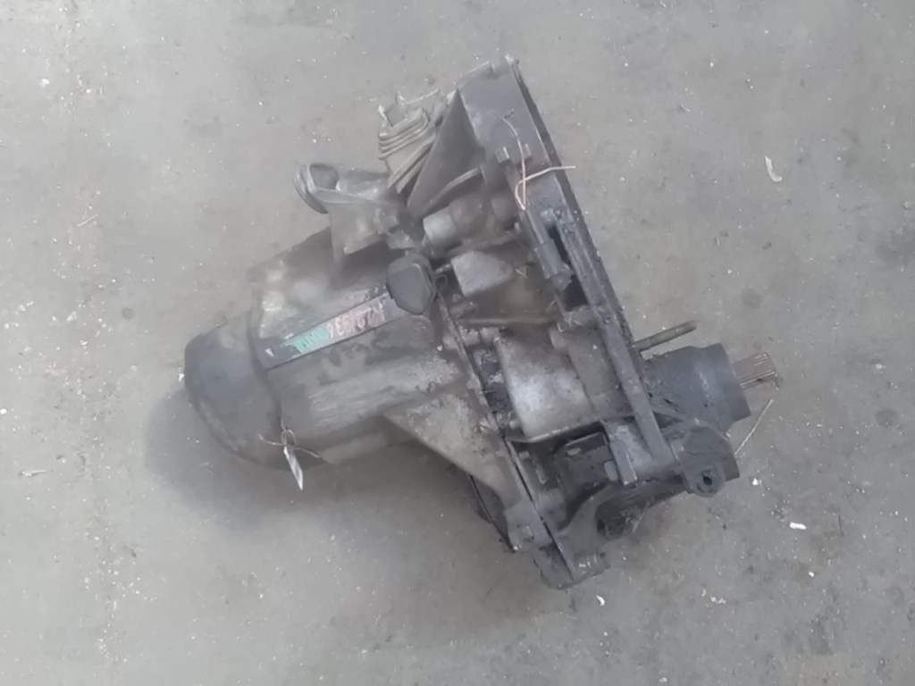 RENAULT TWINGO 98-07 Sebességváltó. benzines manuális 1. kép