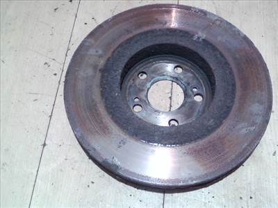 RENAULT VEL SATIS 02-09 Első féktárcsa 