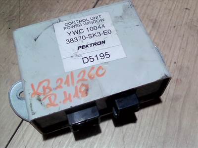 ROVER 418 Ablakemelő vezérlő elektronika