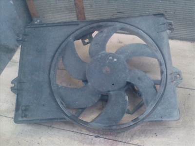 ROVER 45 Hűtőventilátor
