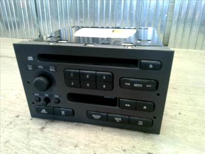 SAAB 9-5 01- Autórádió