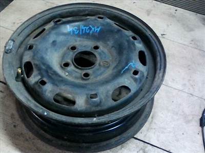 SKODA FABIA 99-07 Acélfelni