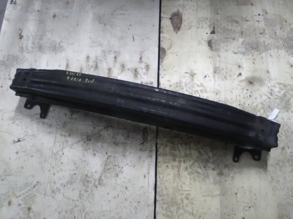 SKODA FABIA 99-07 Első lökhárító merevítő 1. kép