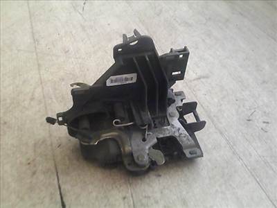 SKODA FABIA 99-07 Jobb hátsó ajtó zárszerkezet mechanikus