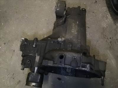 SKODA FAVORIT Sebességváltó. benzines manuális