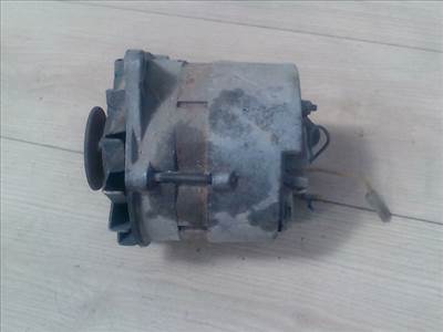 SKODA Forman Generátor.benzines