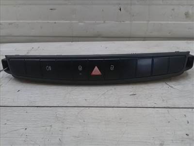 SMART FORFOUR 04.01-06.06 Elakadásjelző kapcsoló